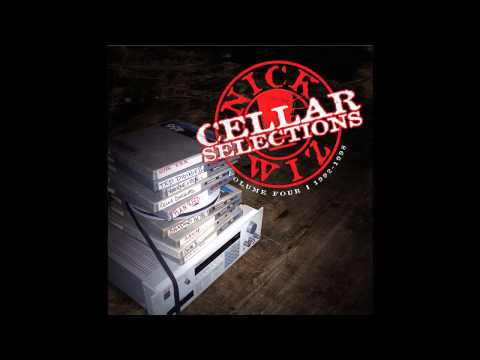 Nick Wiz - Cellar Selections 4 2LP - Snippets