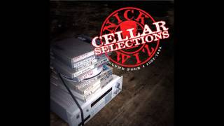 Nick Wiz - Cellar Selections 4 2LP - Snippets