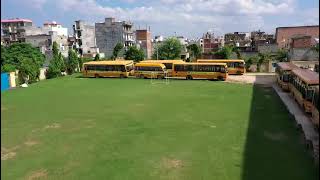 Bloom International School Video