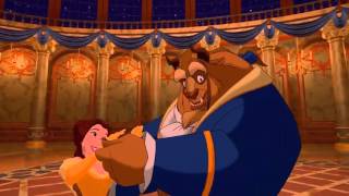 Beauty and the Beast  Tale As Old As Time HD