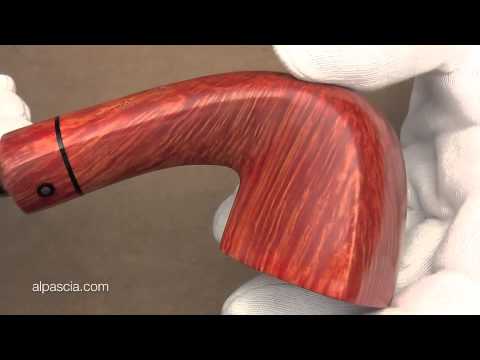 pipa Tom Spanu 266 - pfeife