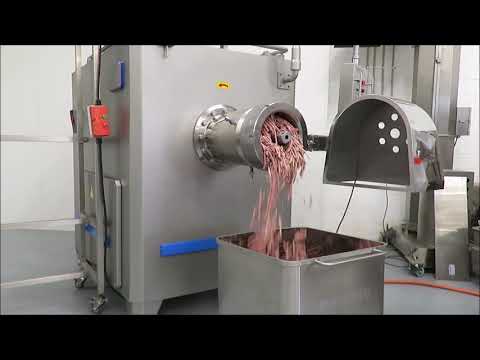 SG300 Grinder video thumbnail