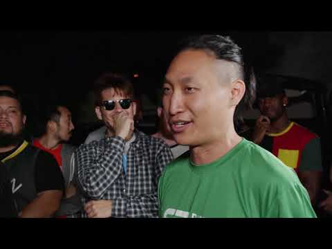 LottaZay vs Everybody Knows Ruin Your Zae 2