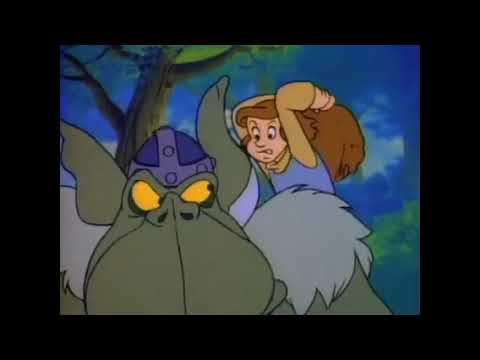 Matouš Kaluba - Gumídci (CZ) orig. (1993)