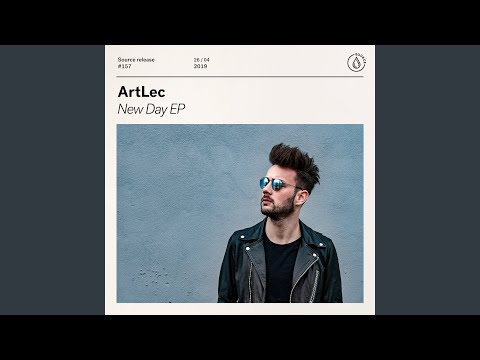 New Day (Extended Mix)