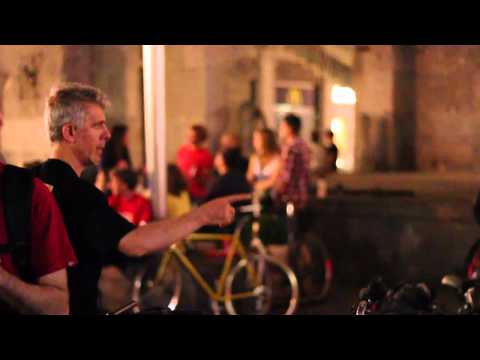 Critical Mass Rho-Milano