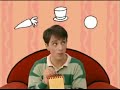 Blue S Clues Thinking Time Instrumental 1x10 A Snowy Day