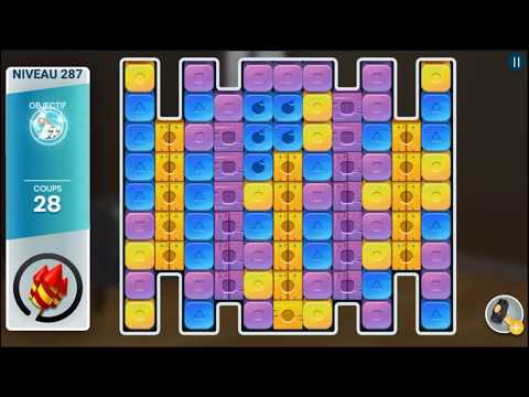 Property Brothers Home Design [ Level 287 ] No Boosters