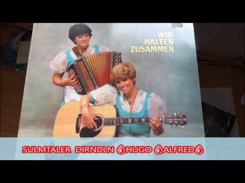 SULMTALER  DIRNDLN  NUR 1