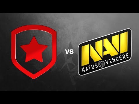 Gambit vs NaVi | Map 1 | ESL ONE Cologne 2018 | Best Moments | Highlights | CSGO