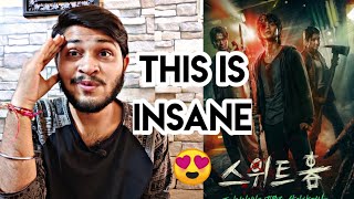 Sweet Home Netflix Web Series | All Episodes Review |Sweet Home Web Series All Episodes Hindi Dubbed