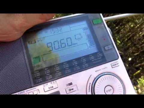 ZM from Palmerston North on 90.6 mHz