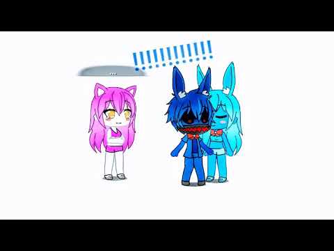 ROMAIN WORLD /FIVE NIGHTS AT FREDDY'S /FNAF SFM /BONNIE'S/ANIMATION /GACHA LIFE