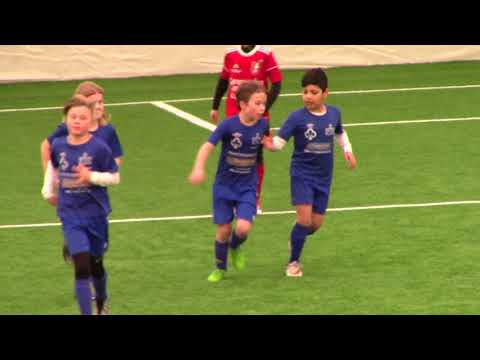 FC Kangasala 1 06 - FJK1 06 osa1