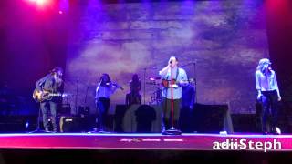 Turn Right Jonas Brothers Monterrey 20/Feb