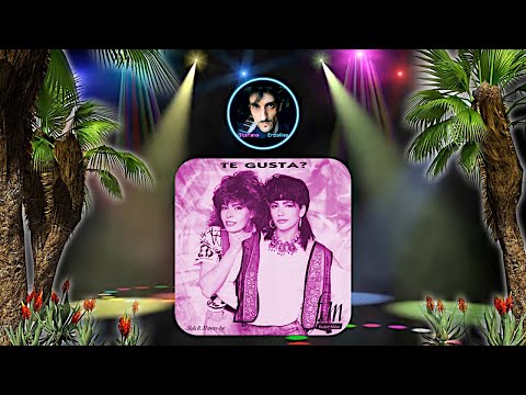 FECCHI & MILANI - TE GUSTA ? (Funky Disco Remix)