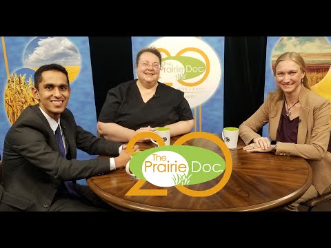 Caring for Your Kidneys | On Call with the Prairie Doc® | Sept. 9, 2021