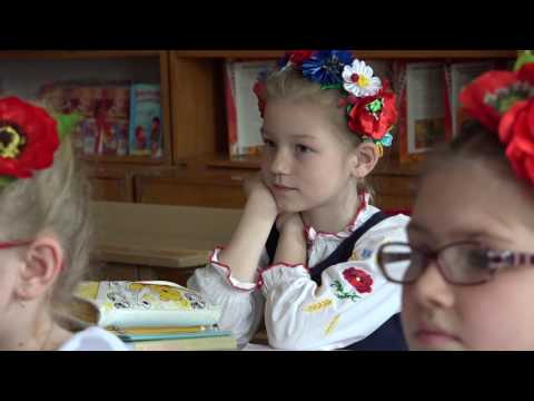 I Love My Motherland   кадети