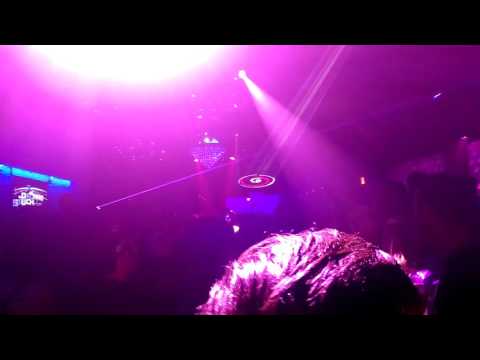 Jordan Suckley @ L8 Lounge - Signum - Knock Knock