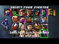 How To Unlock Human Smoke In UMK3