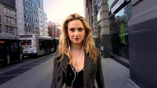 Ode To No One - Temporary Love (Official Music Video)