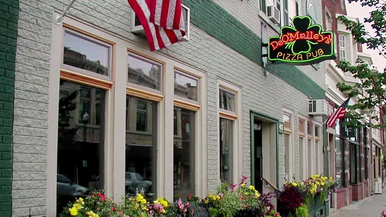 Local Pizza Place