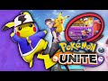 Our Impressions of Pokemon Unite So Far - What's Good & What's Not?