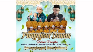 Download lagu KARANGTENGAH BERSHOLAWAT BERSAMA HABIB MUHSIN  AL ATTAS & GROUP HADROH SKMJ 15 APRIL 2025 mp3