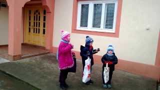 preview picture of video 'Uratori - Vorniceni, Botosani'