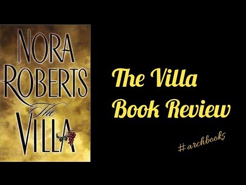 download lagu mp3 mp4 The Villa By Nora Roberts Book Summary, download lagu The Villa By Nora Roberts Book Summary gratis, unduh video klip The Villa By Nora Roberts Book Summary
