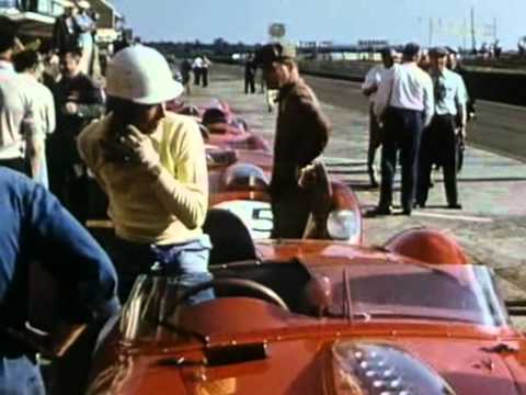 Le Mans- 100 Years of Passion