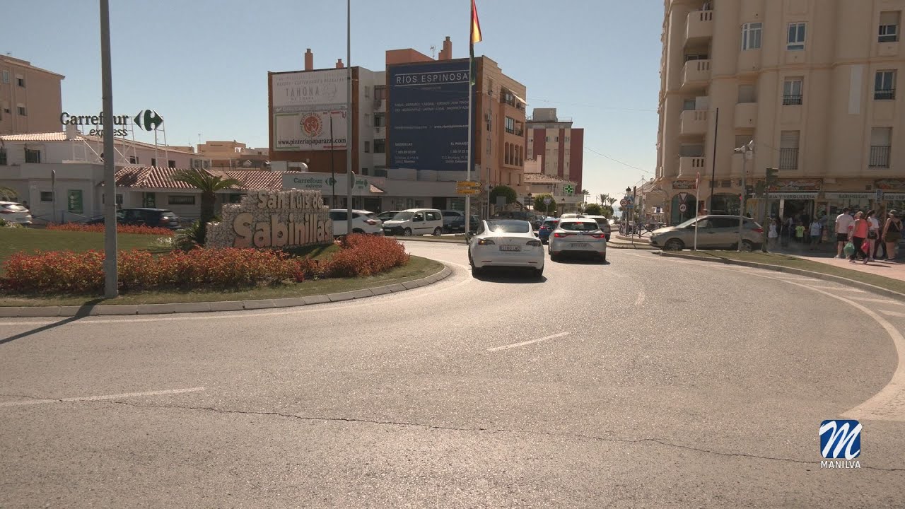 Ya se estudian 1.500 nuevos aparcamientos para la localidad
