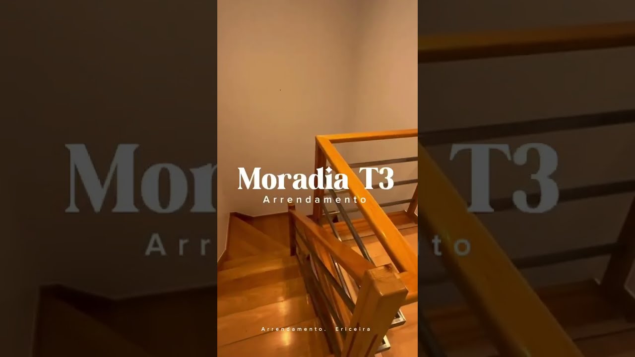 Vídeo do imóvel