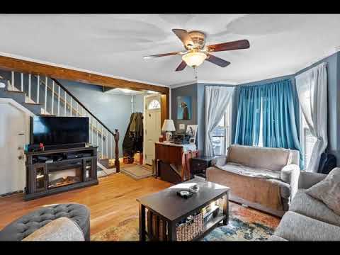 140 Hampshire St, Lowell, MA 01850 - Single Family - Real Estate - For Sale