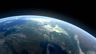 Astra - The Rising of the Black Sun/The Weirding