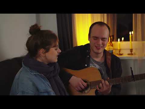 Sun And Sea - Acoustic Session -  Bis ans Ende der Welt (Joris x Lotte Cover)