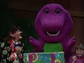 Barney Live In New York City Everyone Is Special Credits 1994