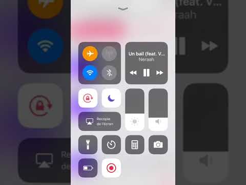 UN BAIL VEGEDREAM   NERAAH