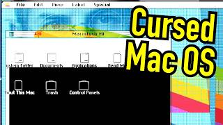 Mac OS 7... on x86?!