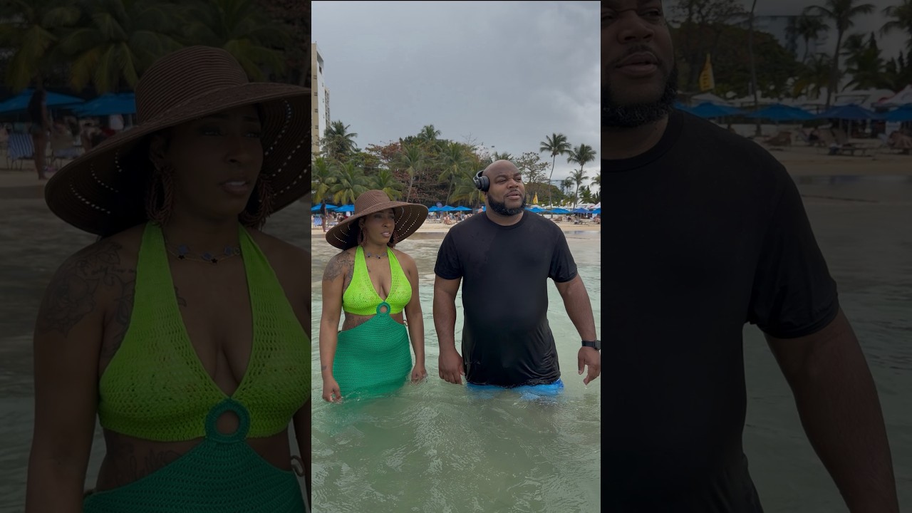 Sharra tells Purnell she’s putting hands on Bethany as soon as she’s off papers