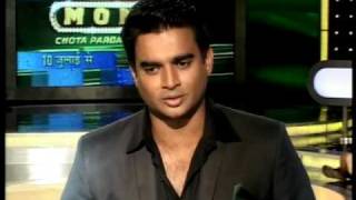 South superstar R Madhavan returns to television as host of BIG Money