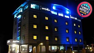 Green Palace Suite Hotel | Trabzon, Turkey | Hotel Review 🏨