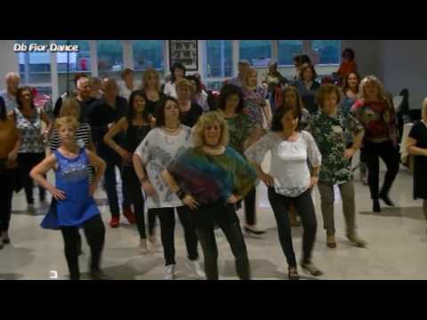 KALABRO PAM PAM NUOVO BALLO DB FIOR ALLO STARDUST