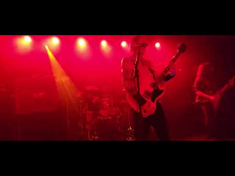 Pike vs The Automaton - encore. Live@St.Vitus Bar. Brooklyn,  NY. 05/16/22