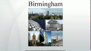 Birmingham