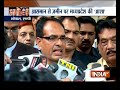 India TV Election Special: Will CM Shivraj Chouhan be able to pacify agitating Satyagrahis?