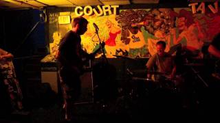 The Groucho Marxists (as Doc Hopper) - Melior (Live @ The Court Tavern 08/19/11)