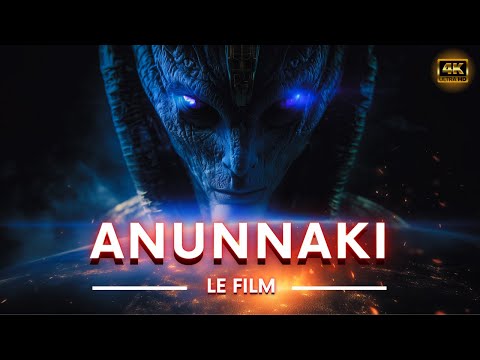 FILM ANUNNAKI | Film complet & histoire intégrale en français | Science-fiction [Film I.A.]