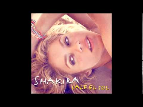 Shakira - Gordita (con Residente Calle 13)