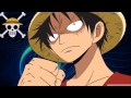 One piece - Angry 10 hours